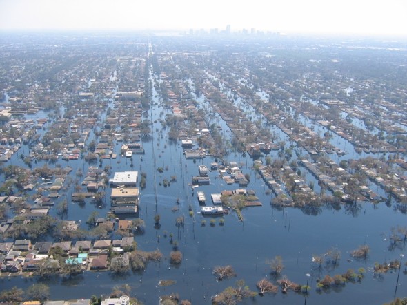 Explainer: The Fury And Science Behind Storm Surges, One Of Nature's 