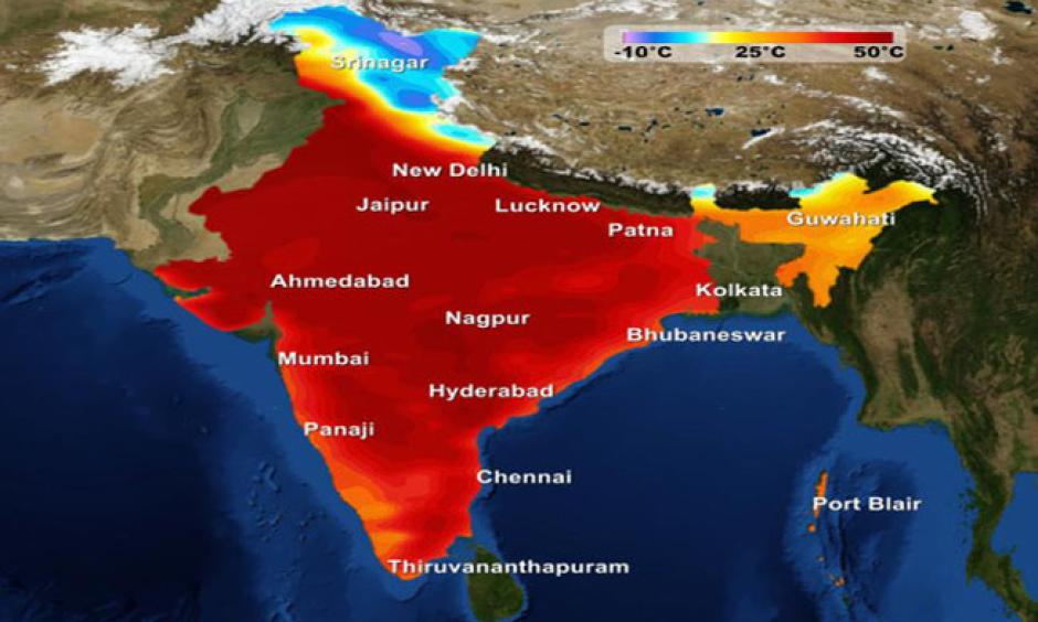 Climate Signals | Telangana Put On Heat Wave Alert As Mercury Soars