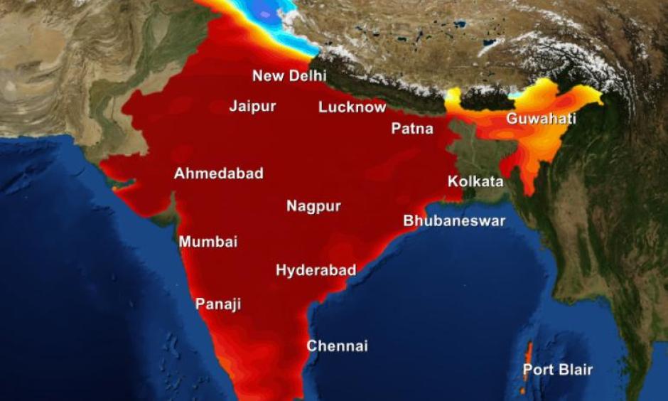 Climate Signals | Heat Wave: 3 Days, 10 Deaths In AP, T