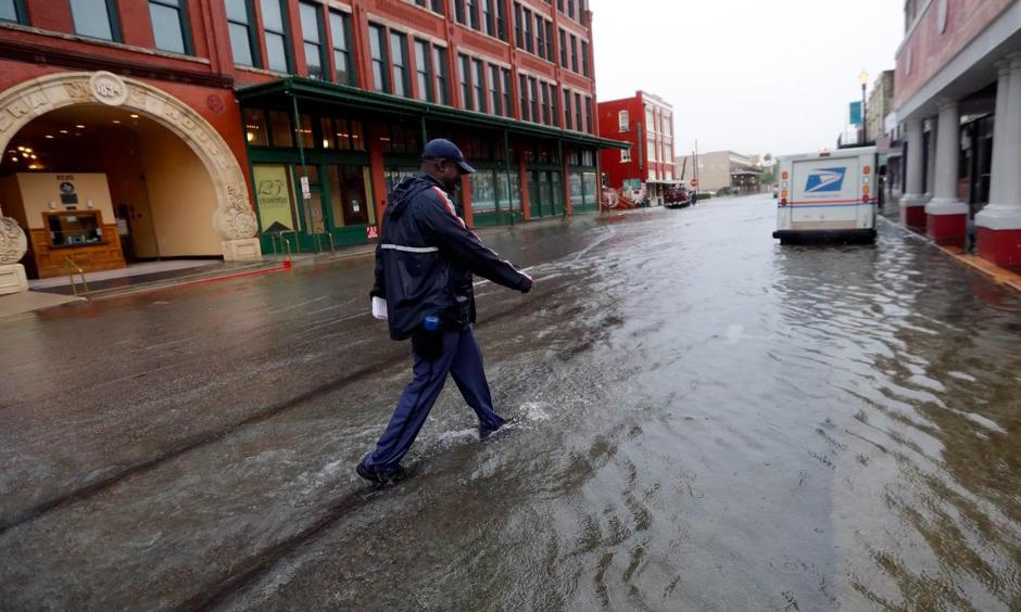 houston flash flood emergency