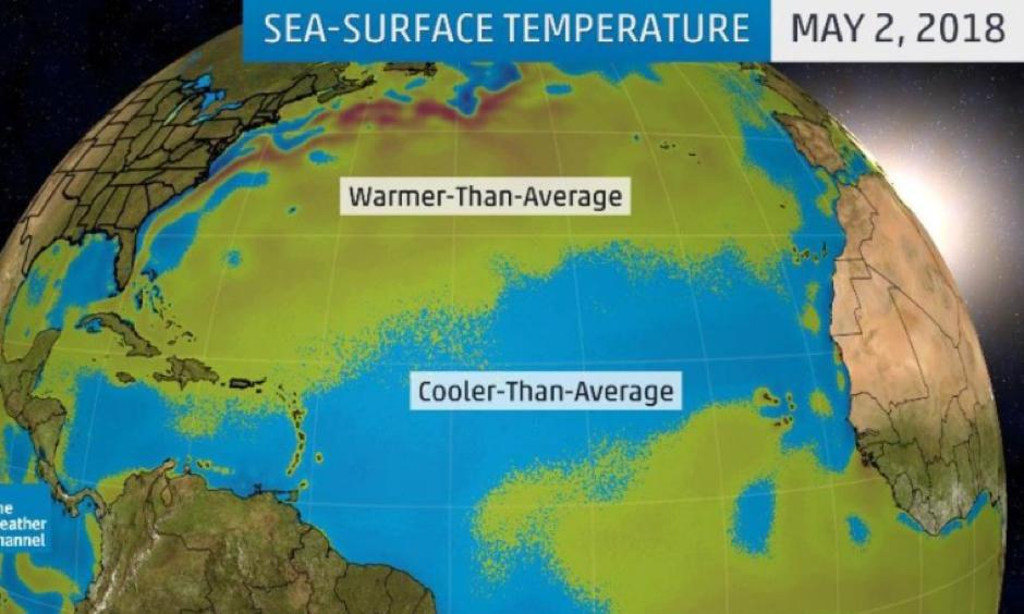 Climate Signals Why The Tropical Atlantic Ocean Is Different From   Headline 357 