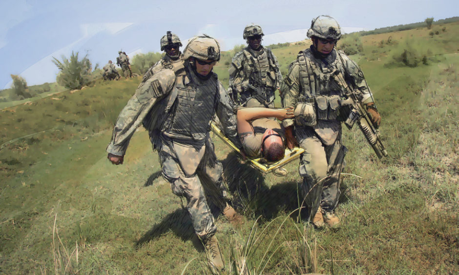 Climate Signals Us Soldiers Falling Ill Dying In The Heat As Climate Warms 5032