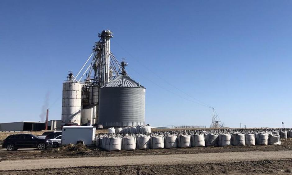 Ethanol plants in nebraska information