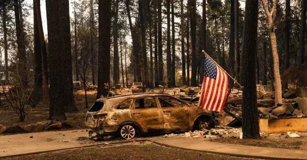 Photo: Mason Trinca, Washington Post/Getty Images