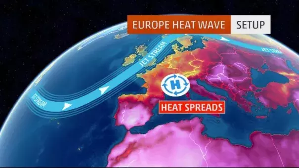 Image: The Weather Channel