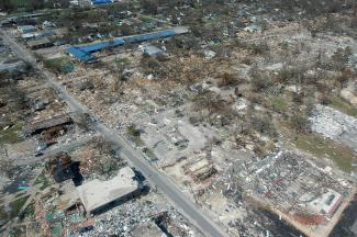 Effect of Hurricane Katrina on the Louisiana Superdome - Wikipedia