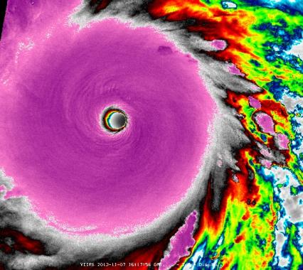 Climate Signals | Should There be a Category 6 for Hurricanes?